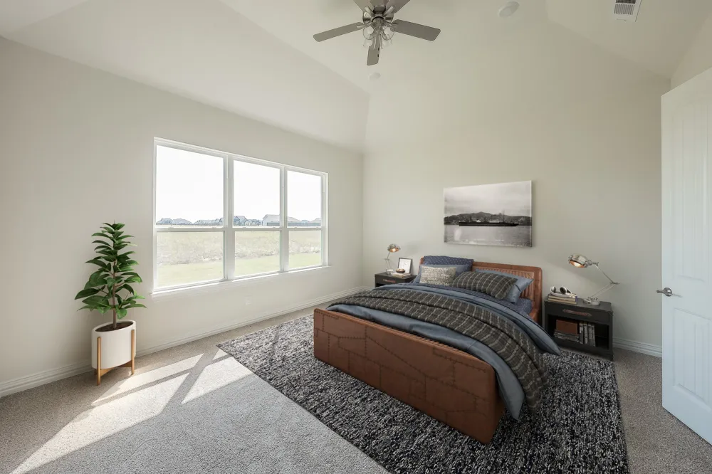 10610 Winter Wheat Lane Venus, TX 76084