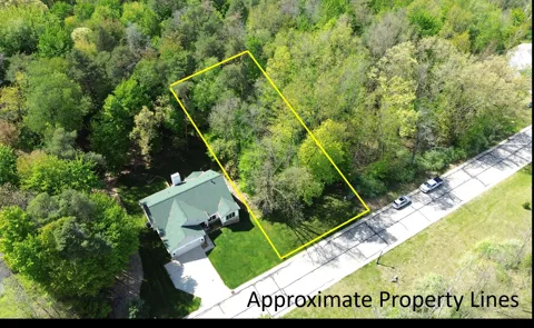 710 Glen Oak Drive