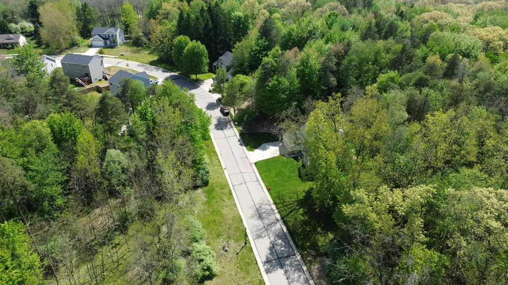 710 Glen Oak Drive Manchester, MI 48158