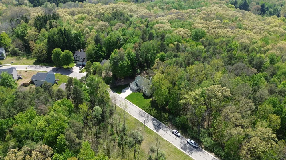 710 Glen Oak Drive Manchester, MI 48158