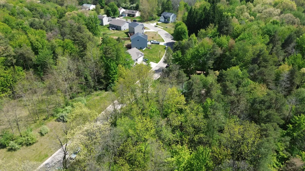 710 Glen Oak Drive Manchester, MI 48158