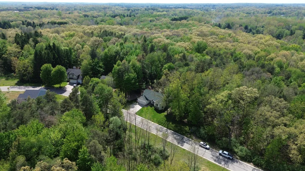 710 Glen Oak Drive Manchester, MI 48158