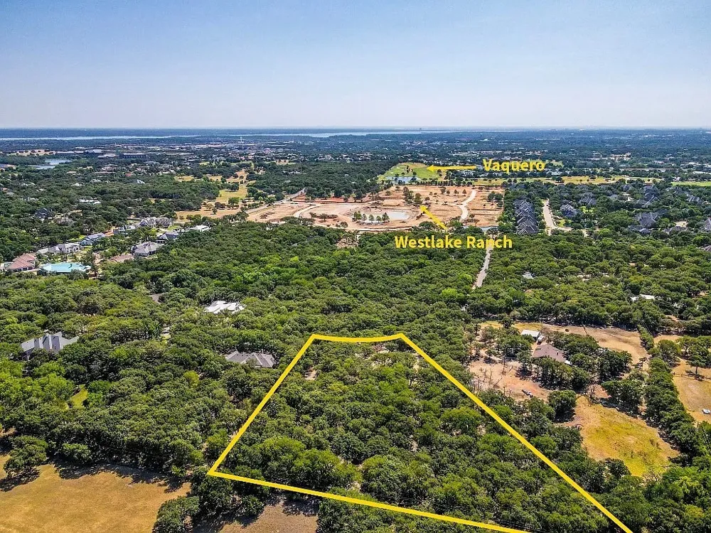 1930 Spring Drive Keller, TX 76262