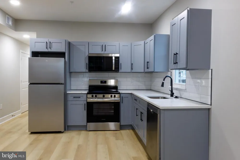 1201 LINDLEY AVENUE Philadelphia, PA 19141