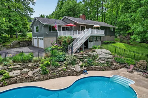 8 Mountain Brook Road