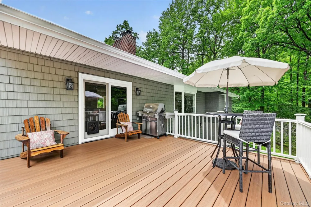 8 Mountain Brook Road Cornwall, NY 12518