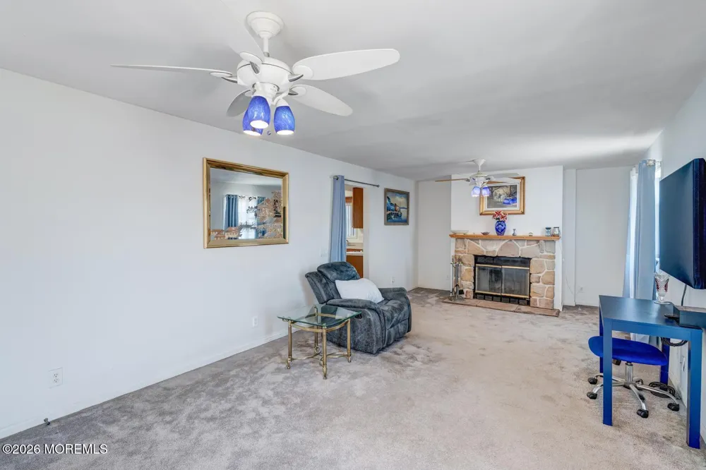 22 W Raritan Drive Little Egg Harbor, NJ 08087