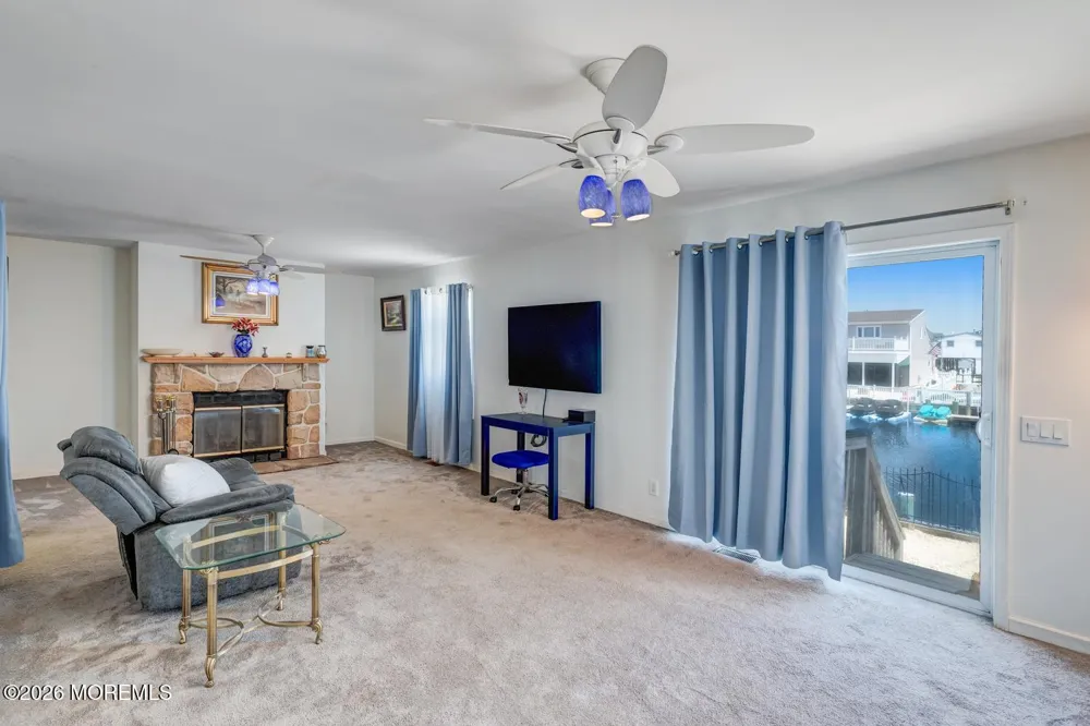 22 W Raritan Drive Little Egg Harbor, NJ 08087