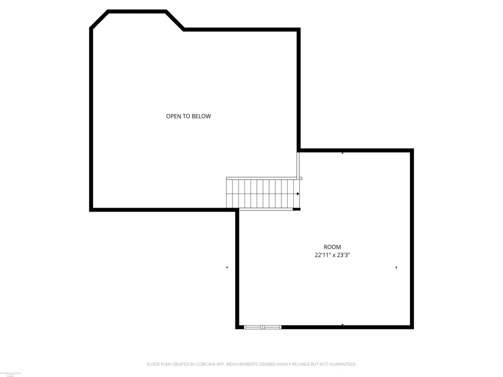 50804 Redwood Lane New Baltimore City, MI 48047