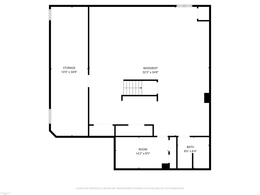 50804 Redwood Lane New Baltimore City, MI 48047