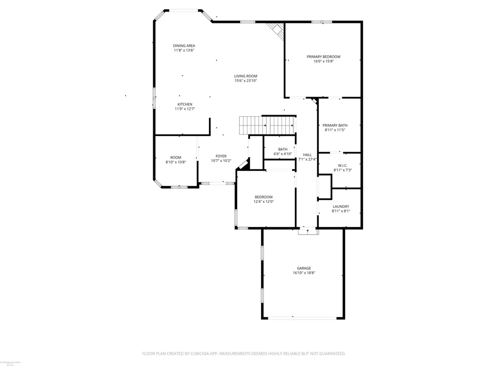 50804 Redwood Lane New Baltimore City, MI 48047