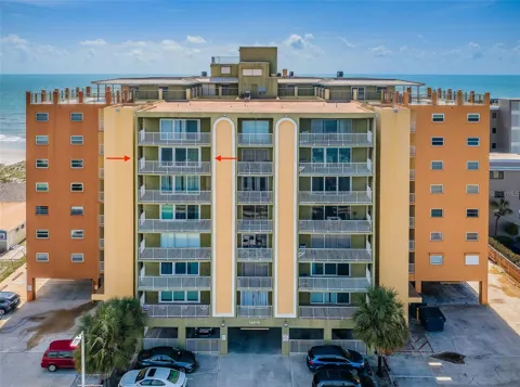 18610 GULF BOULEVARD #610
