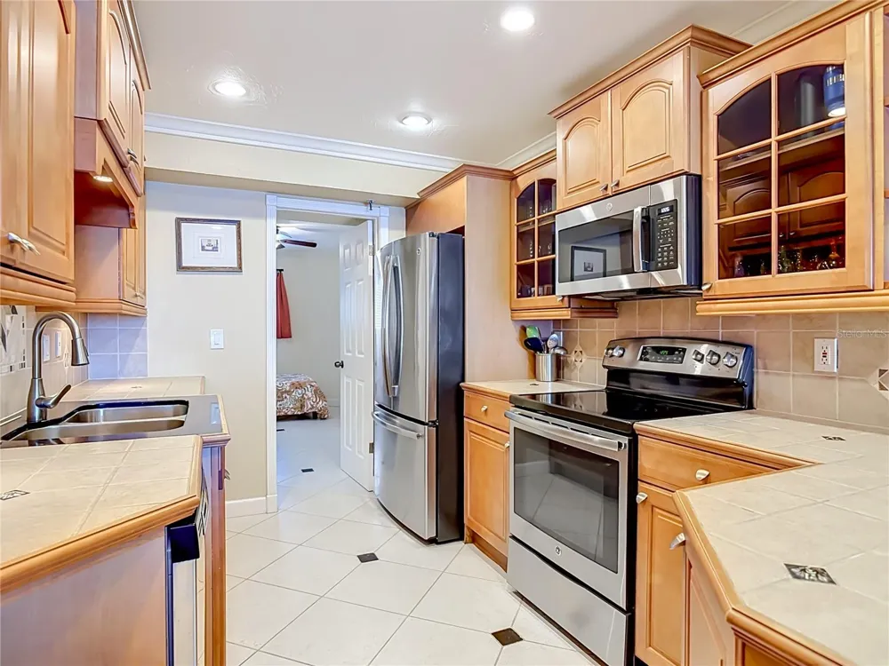 3001 S ATLANTIC AVE #442 New Smyrna Beach, FL 32169