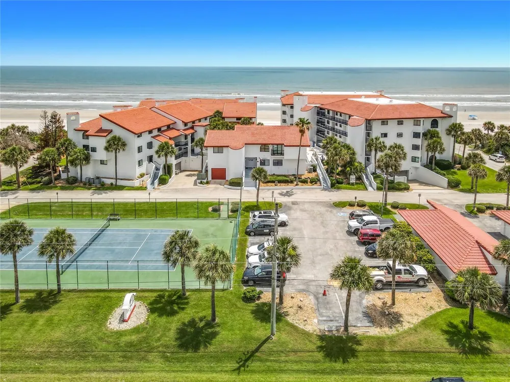 3001 S ATLANTIC AVE #442 New Smyrna Beach, FL 32169