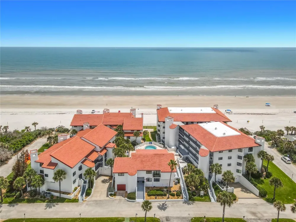 3001 S ATLANTIC AVE #442 New Smyrna Beach, FL 32169