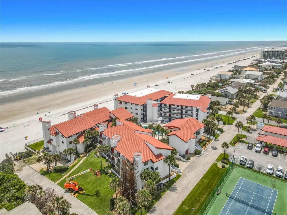 3001 S ATLANTIC AVE #442 New Smyrna Beach, FL 32169