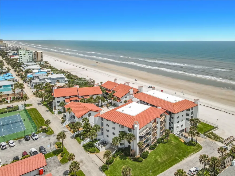 3001 S ATLANTIC AVE #442 New Smyrna Beach, FL 32169