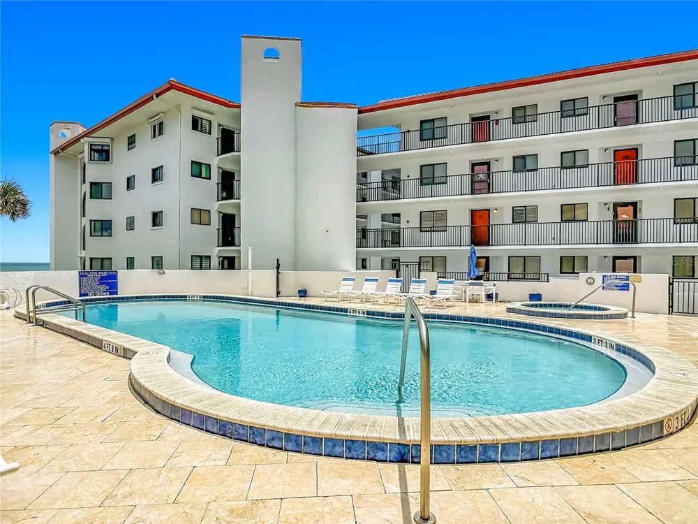 3001 S ATLANTIC AVE #442 New Smyrna Beach, FL 32169