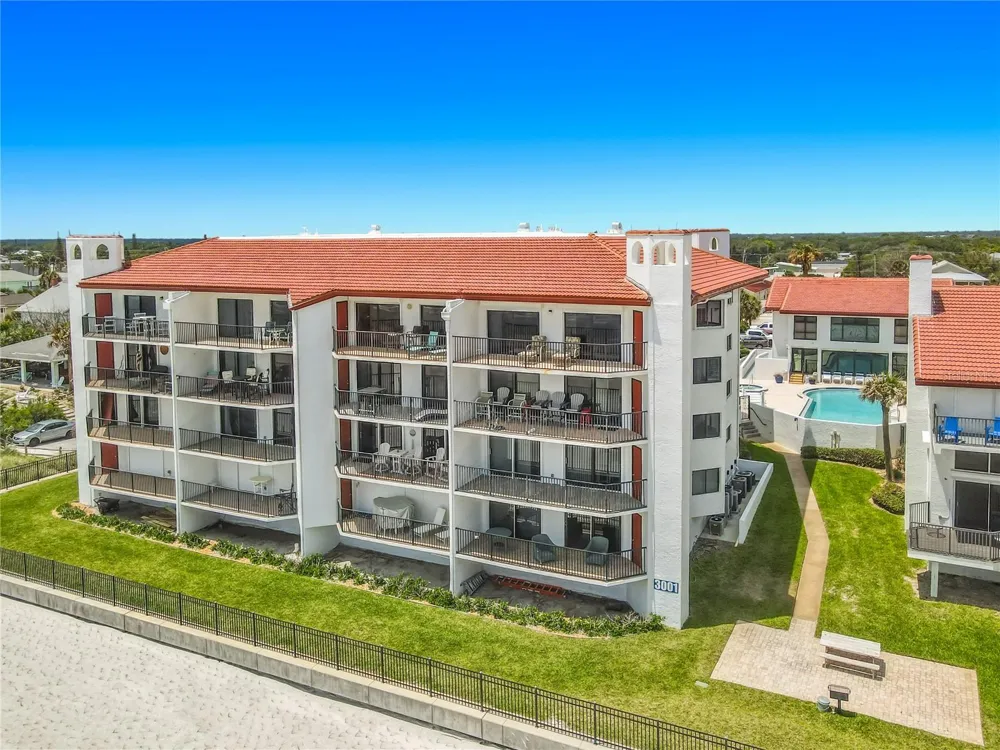 3001 S ATLANTIC AVE #442 New Smyrna Beach, FL 32169