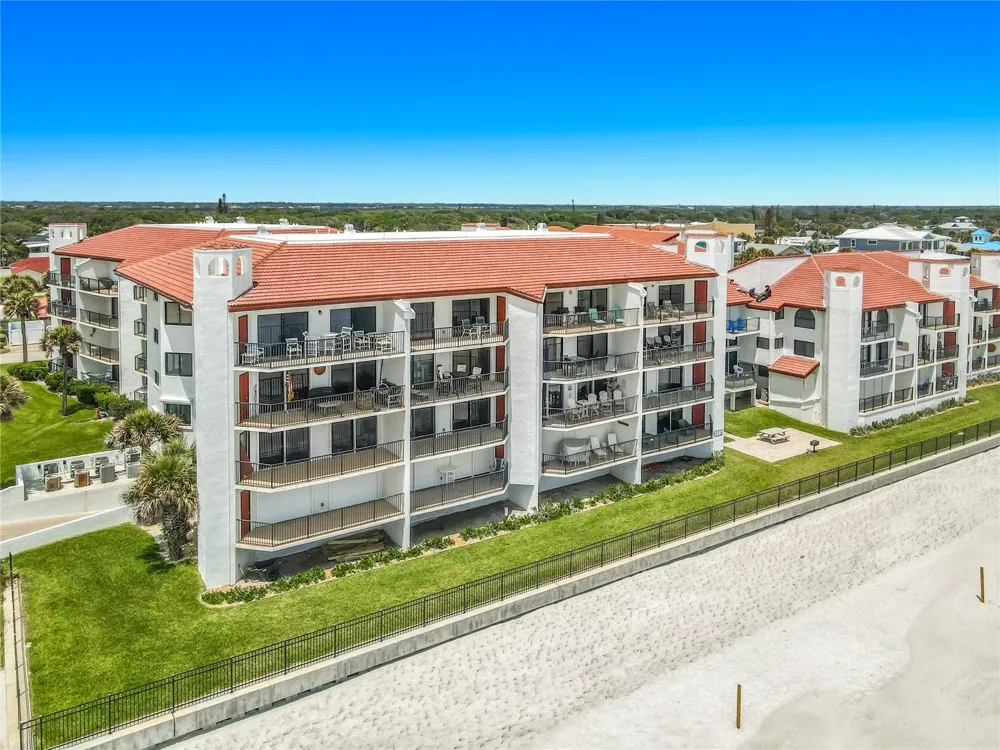 3001 S ATLANTIC AVE #442 New Smyrna Beach, FL 32169
