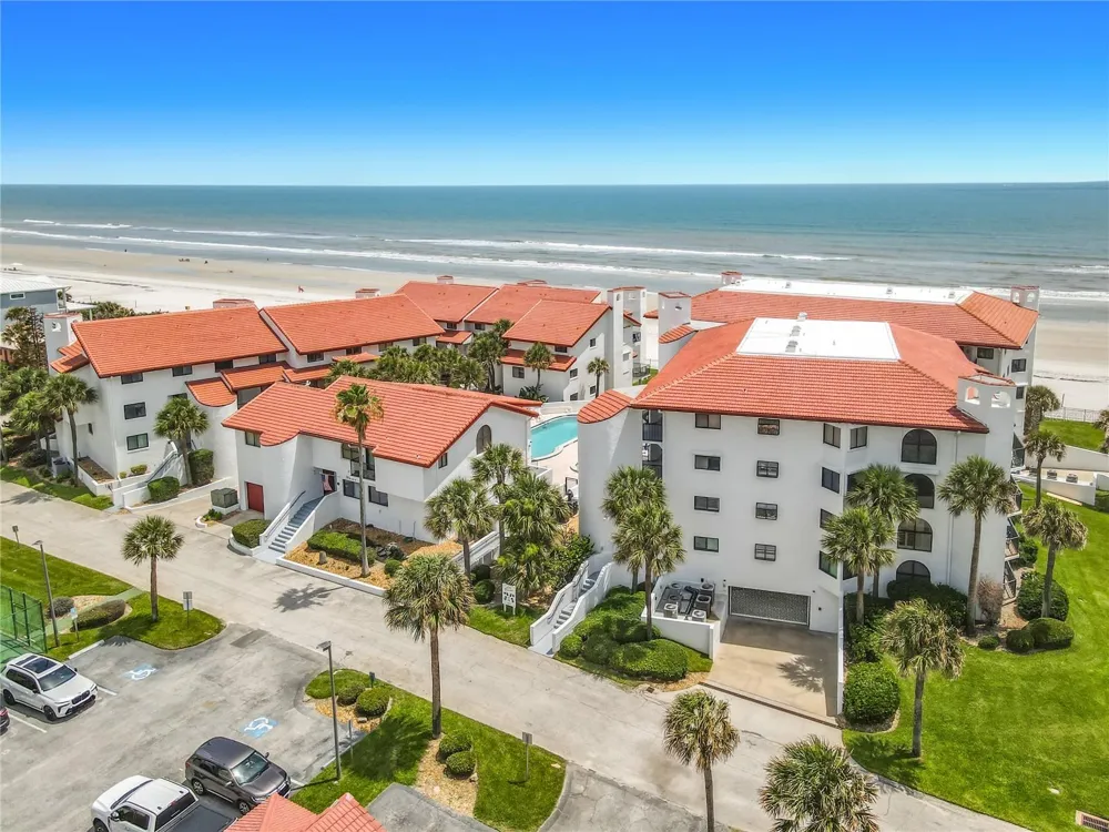 3001 S ATLANTIC AVE #442 New Smyrna Beach, FL 32169