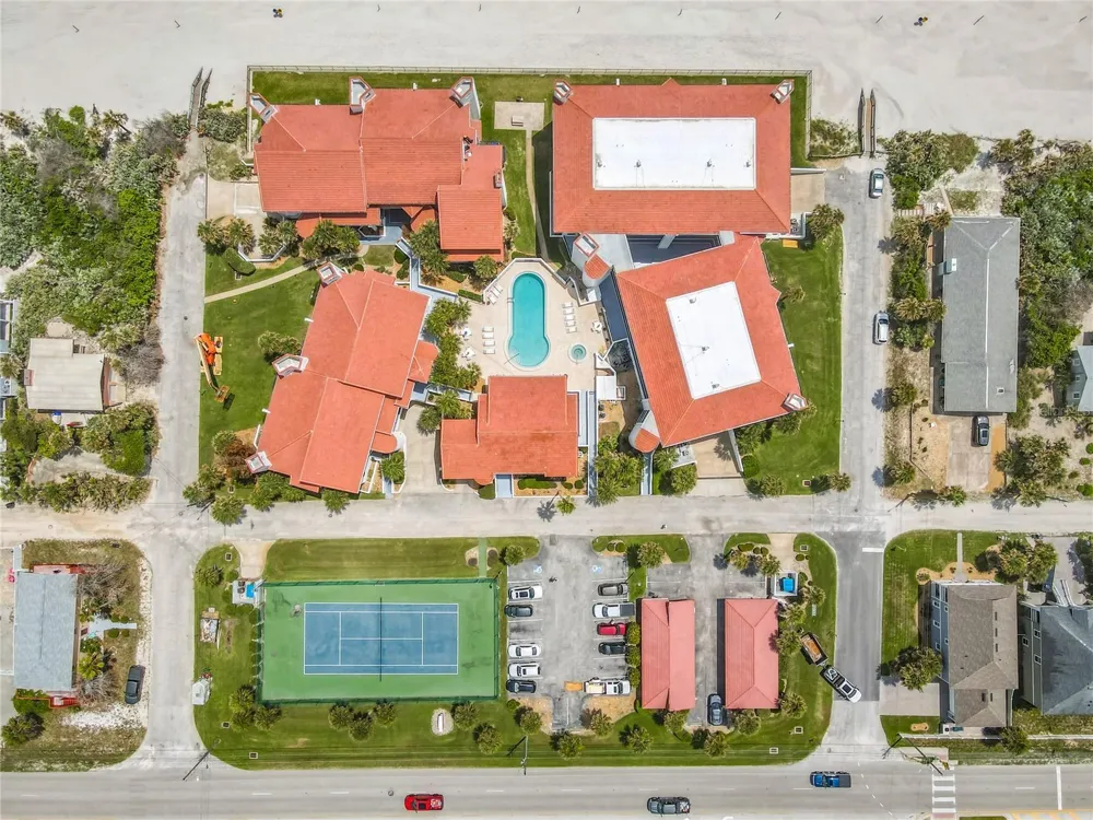 3001 S ATLANTIC AVE #442 New Smyrna Beach, FL 32169