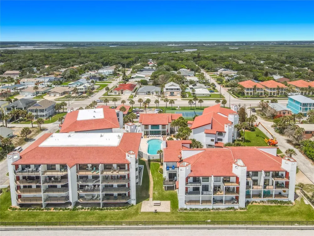 3001 S ATLANTIC AVE #442 New Smyrna Beach, FL 32169