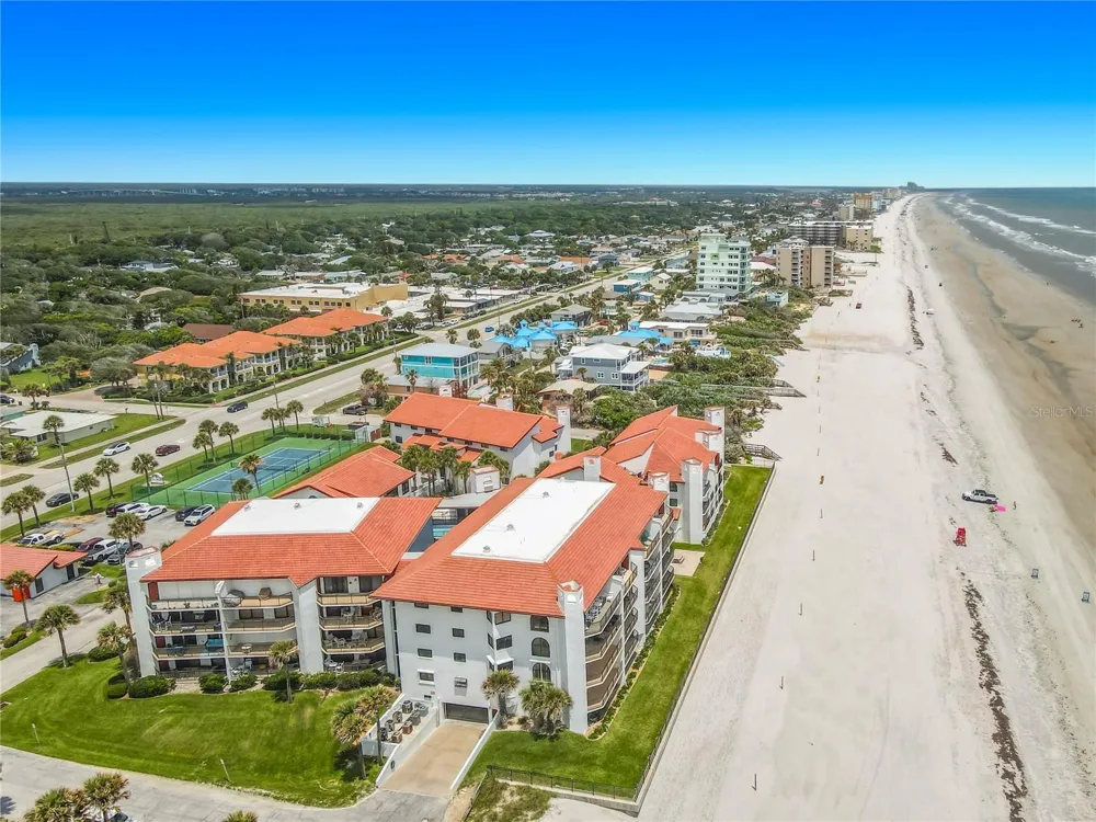 3001 S ATLANTIC AVE #442 New Smyrna Beach, FL 32169