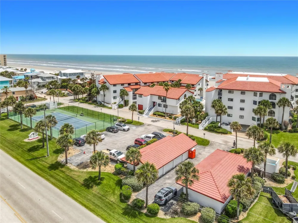 3001 S ATLANTIC AVE #442 New Smyrna Beach, FL 32169