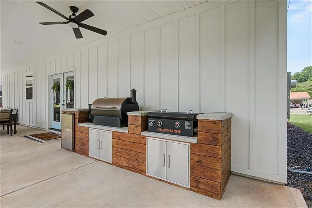 91 Holly Road Bowdon, GA 30108