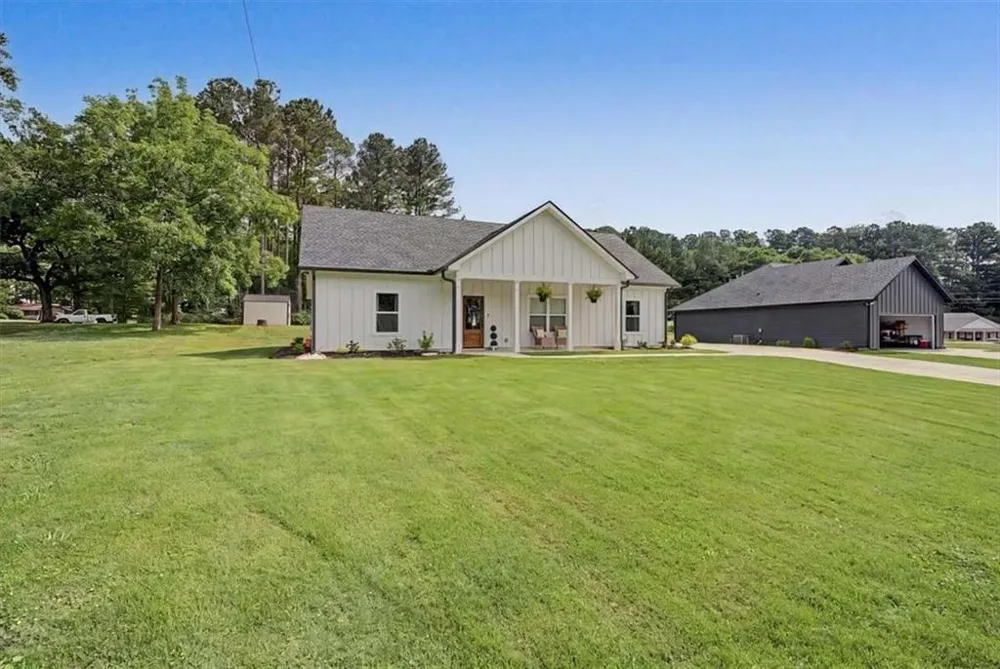 91 Holly Road Bowdon, GA 30108