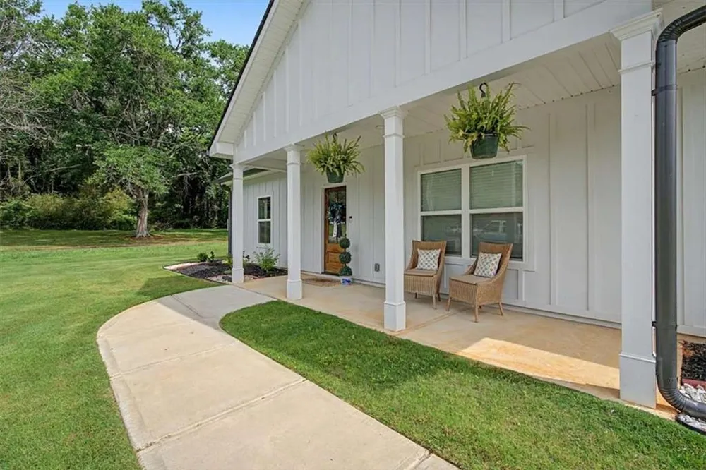 91 Holly Road Bowdon, GA 30108