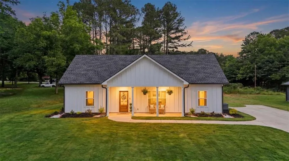 91 Holly Road Bowdon, GA 30108