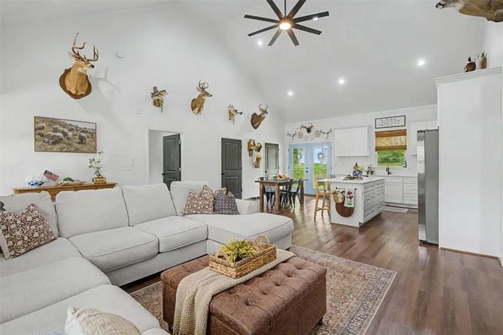 91 Holly Road Bowdon, GA 30108