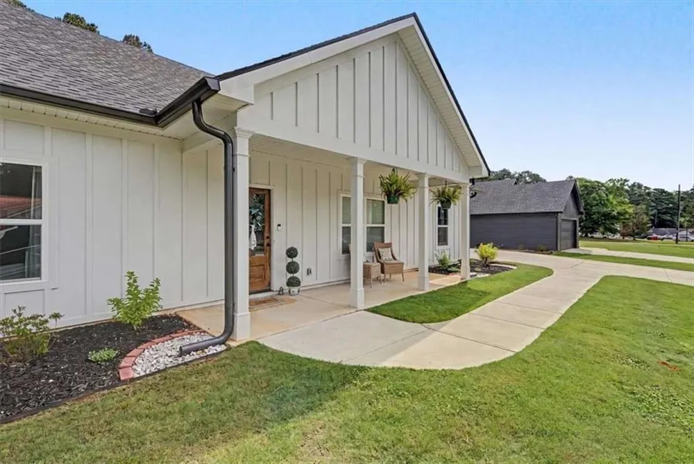 91 Holly Road Bowdon, GA 30108