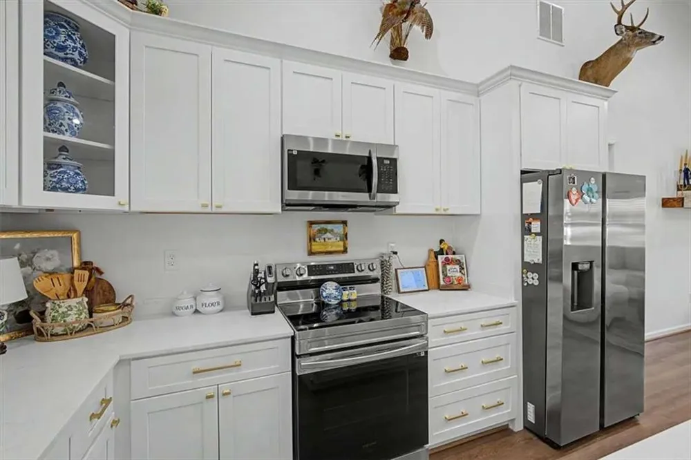 91 Holly Road Bowdon, GA 30108