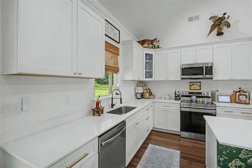 91 Holly Road Bowdon, GA 30108