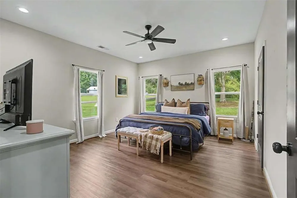 91 Holly Road Bowdon, GA 30108