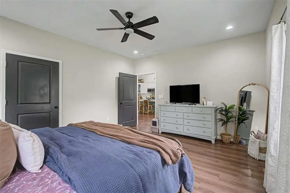 91 Holly Road Bowdon, GA 30108