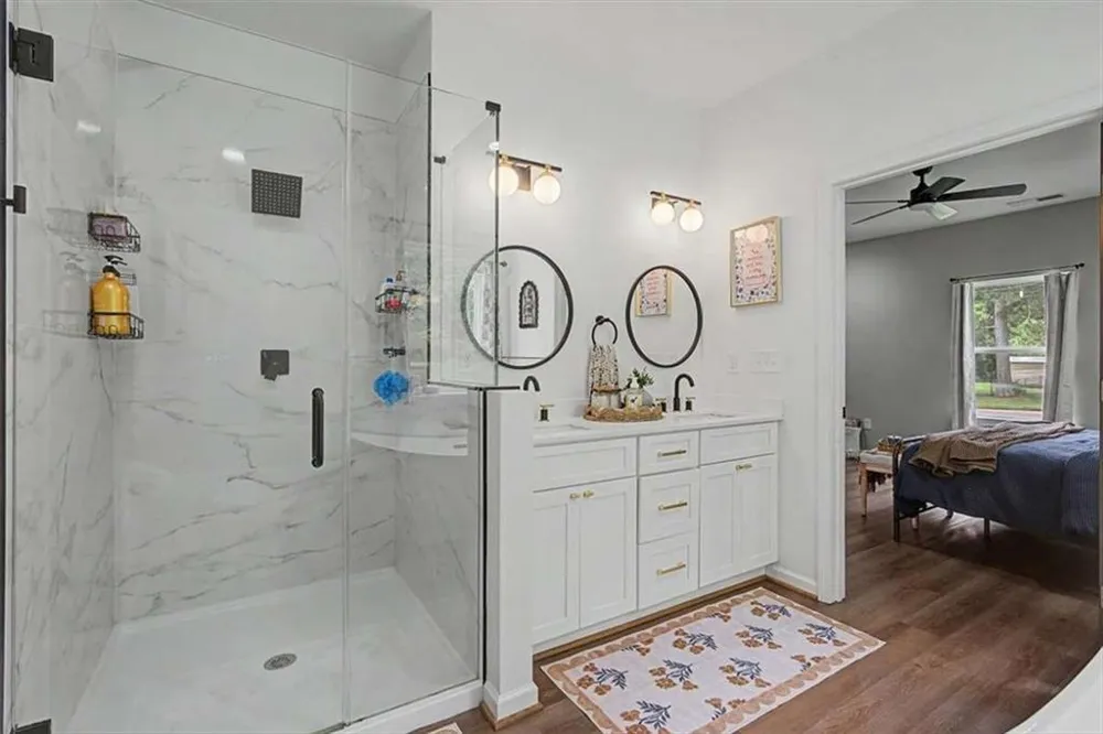 91 Holly Road Bowdon, GA 30108