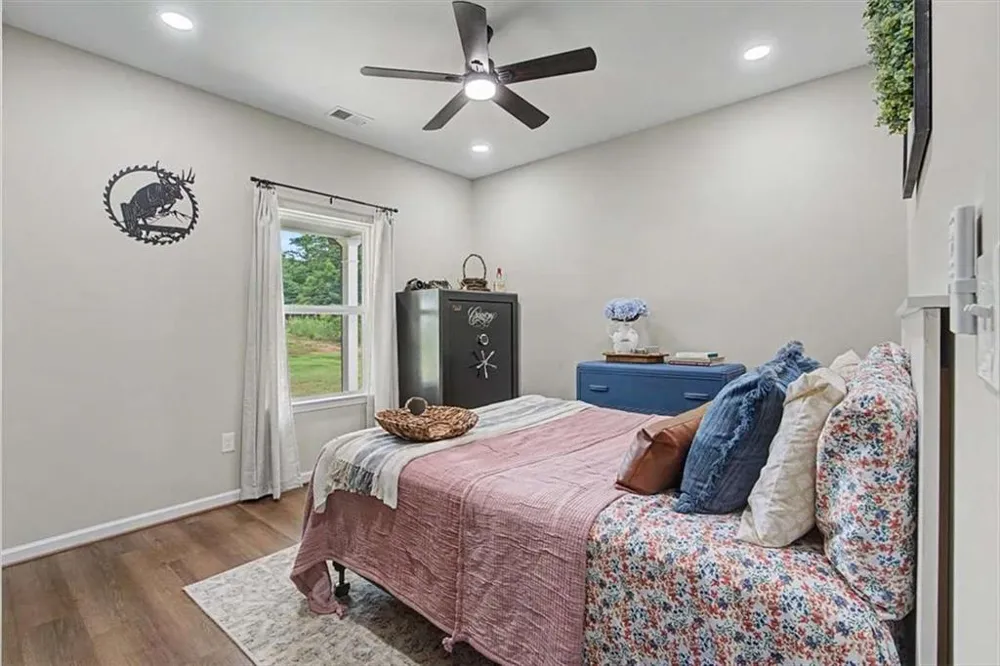 91 Holly Road Bowdon, GA 30108