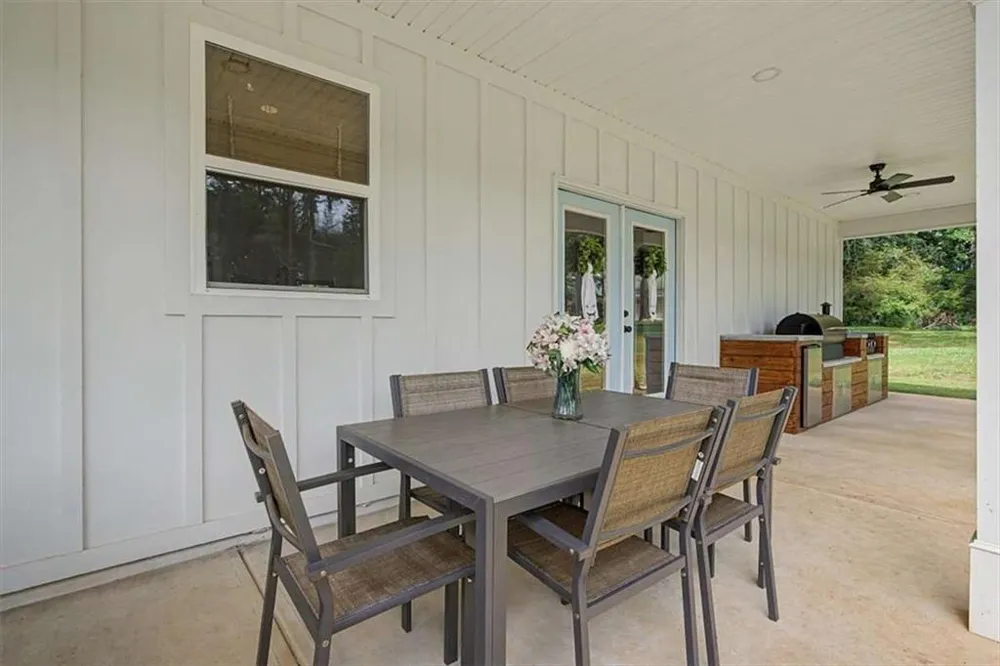 91 Holly Road Bowdon, GA 30108