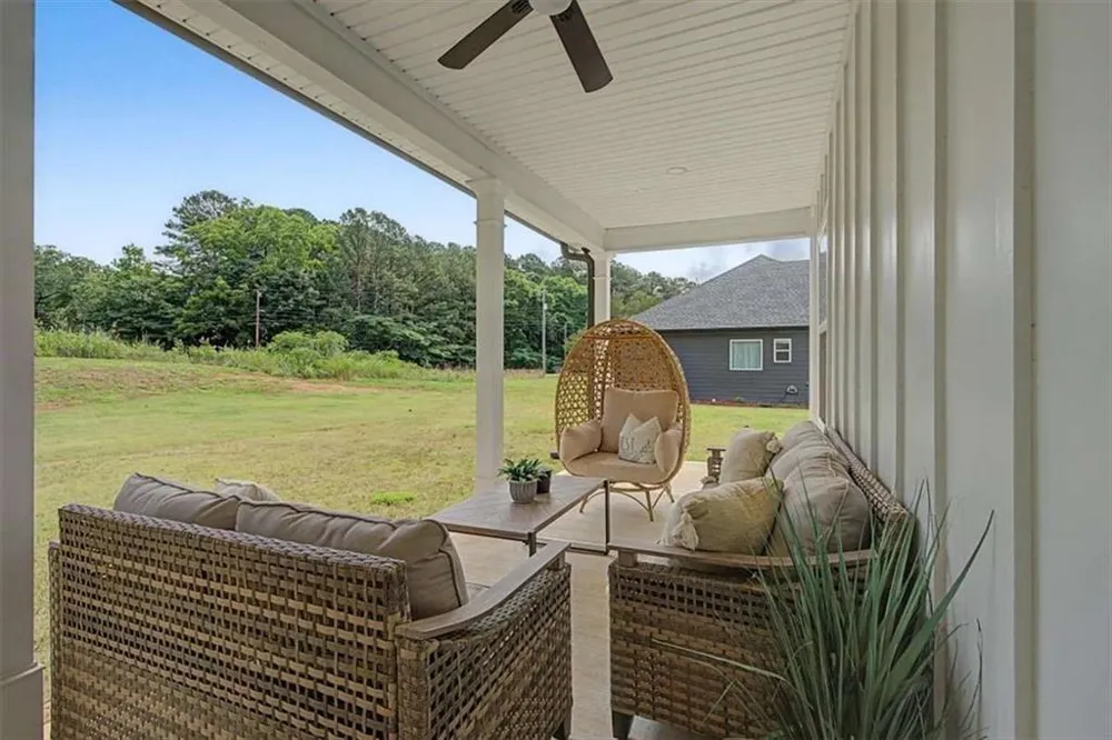 91 Holly Road Bowdon, GA 30108