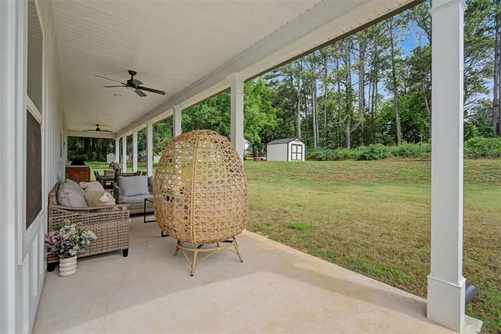 91 Holly Road Bowdon, GA 30108