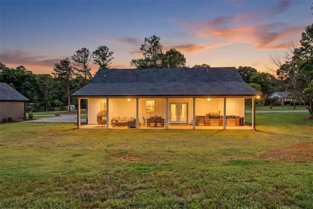 91 Holly Road Bowdon, GA 30108