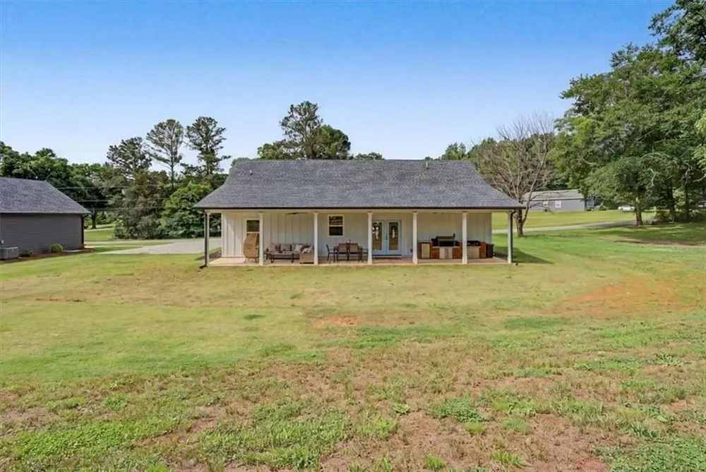 91 Holly Road Bowdon, GA 30108