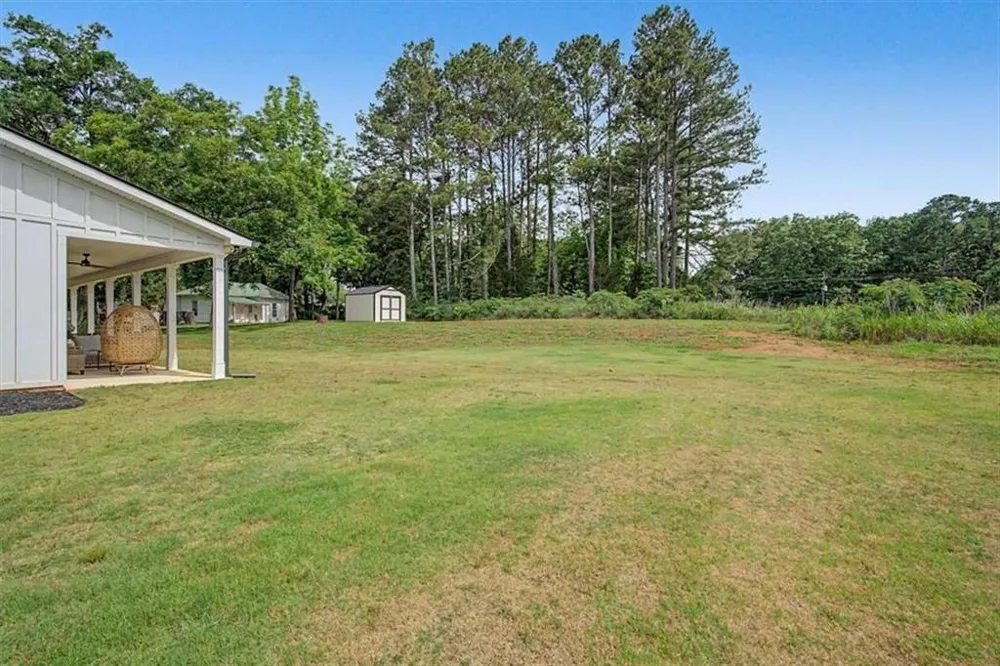 91 Holly Road Bowdon, GA 30108