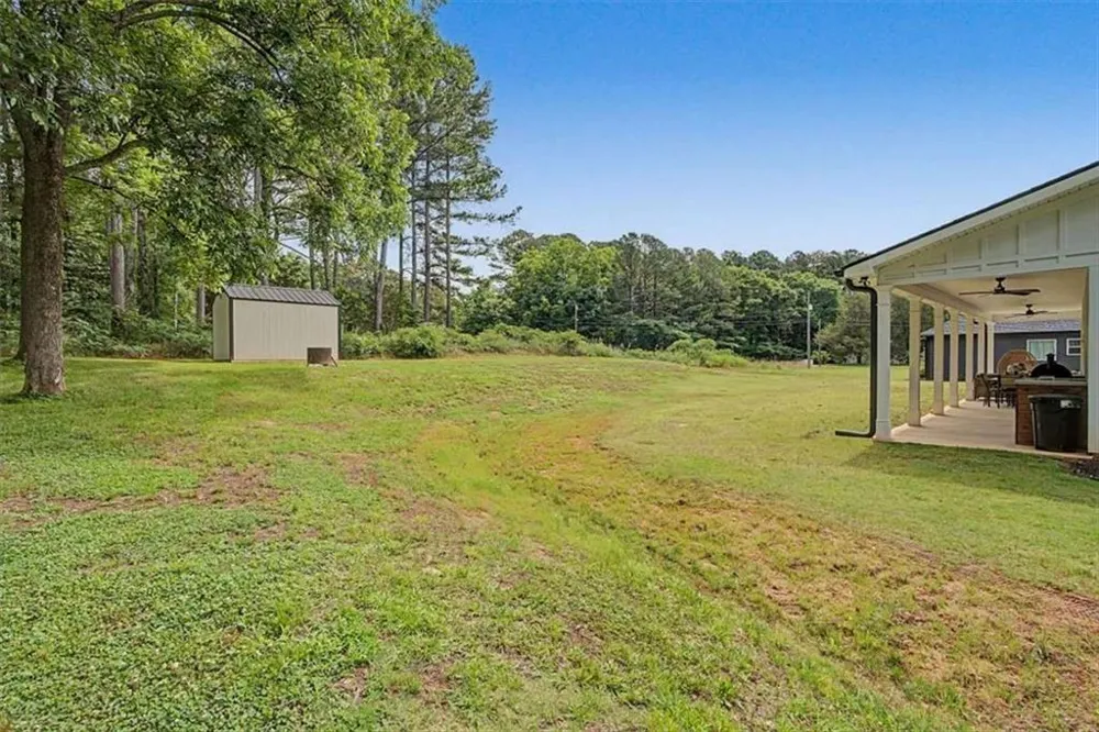 91 Holly Road Bowdon, GA 30108