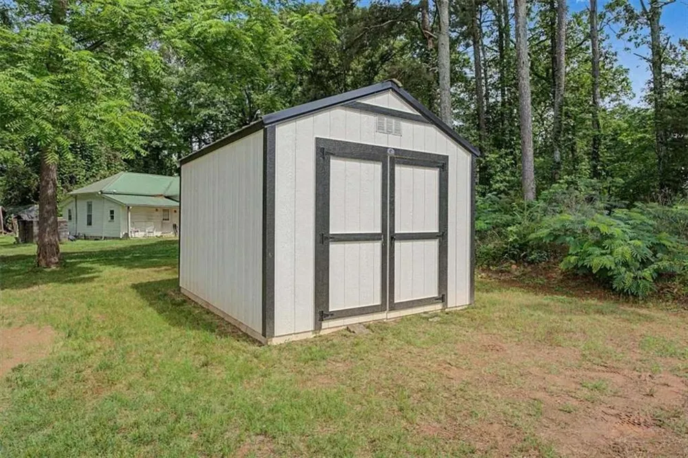 91 Holly Road Bowdon, GA 30108