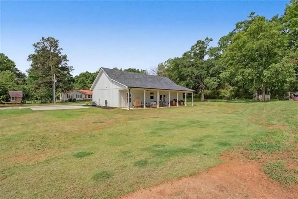 91 Holly Road Bowdon, GA 30108